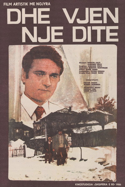 Póster de Dhe vjen një ditë