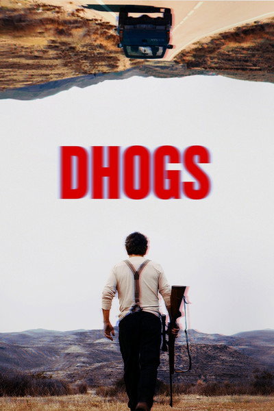 Póster de Dhogs
