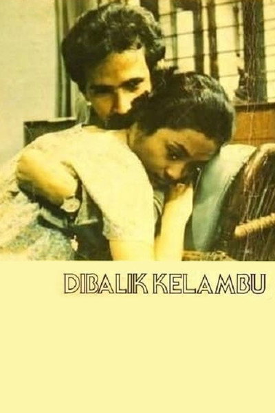 Póster de Di Balik Kelambu