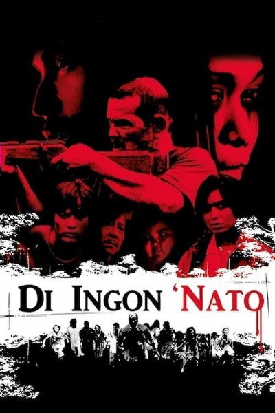 Póster de Di ingon 'nato