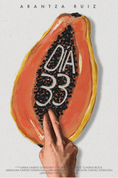 Póster de Día 33