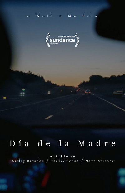 Póster de Día de la Madre