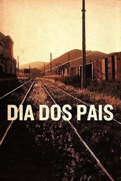 Póster de Dia dos Pais