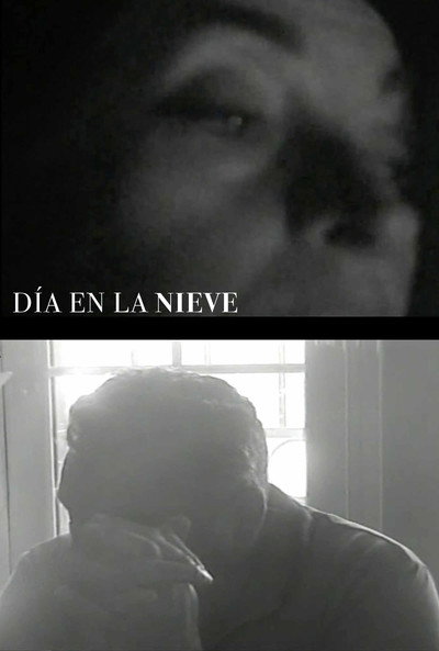 Póster de Día en la nieve