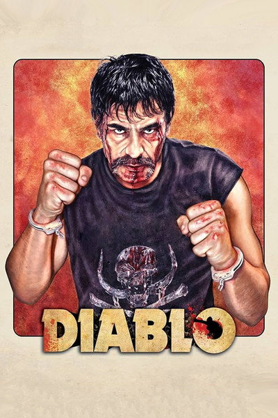Póster de Diablo