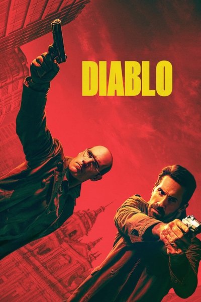 Póster de Diablo