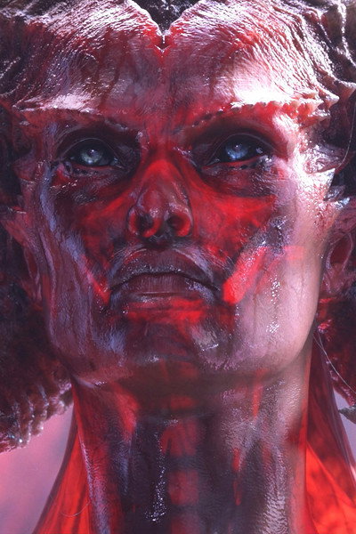 Póster de Diablo IV: By Three They Come