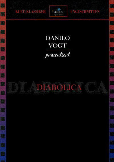 Póster de Diabolica