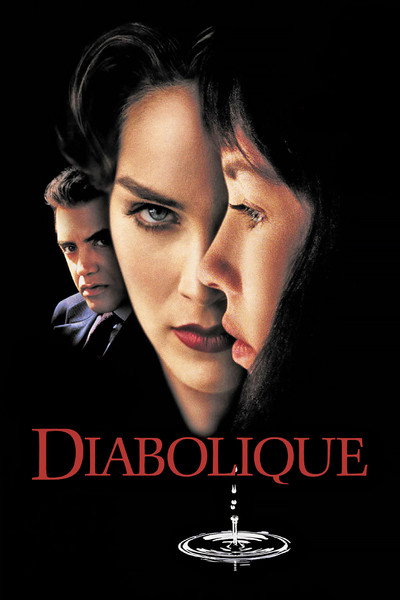 Póster de Diabólicas