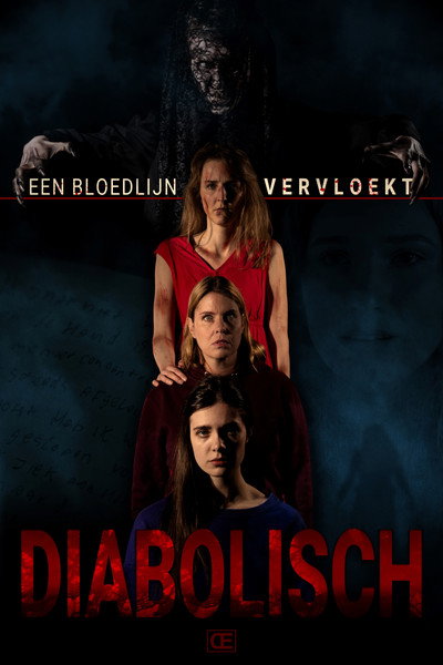 Póster de Diabolisch