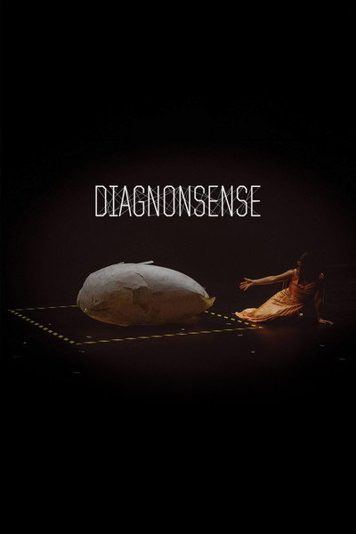 Póster de Diagnonsense