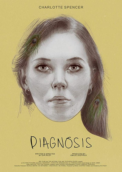 Póster de Diagnosis