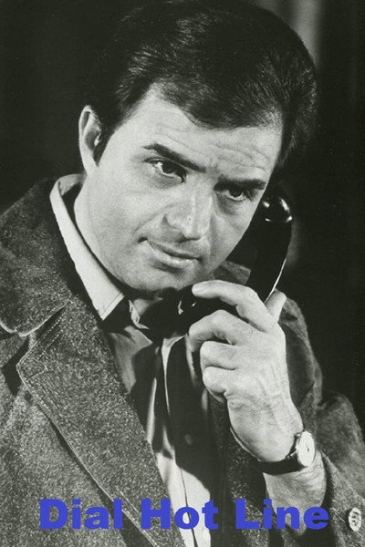 Póster de Dial Hot Line