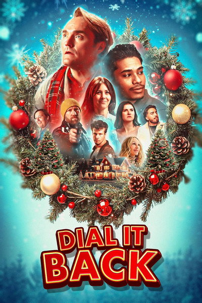 Póster de Dial It Back