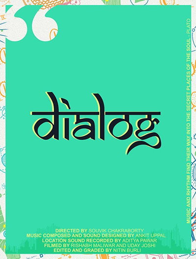 Póster de Dialog