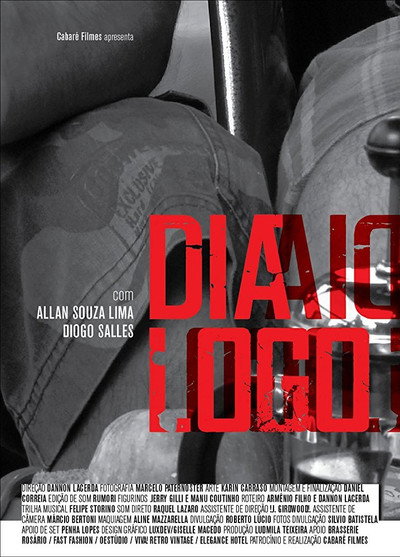 Póster de Diálogo