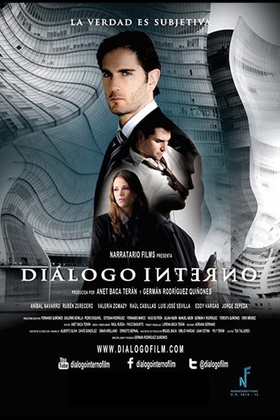 Póster de Diálogo interno