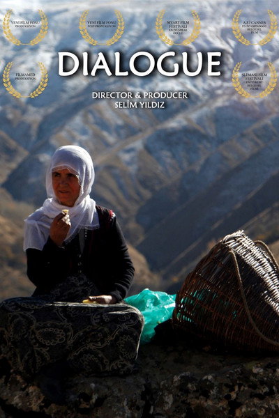 Póster de Dialogue
