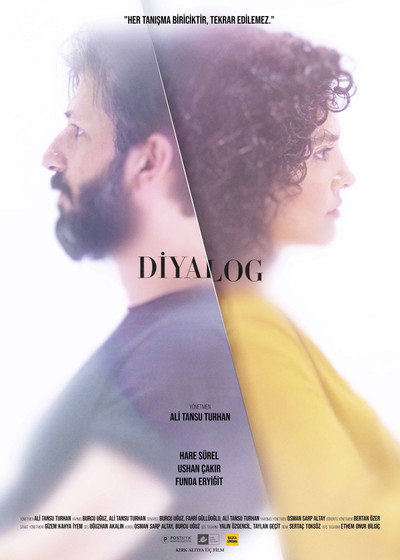 Póster de Dialogue