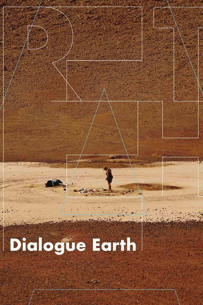 Póster de Dialogue Earth