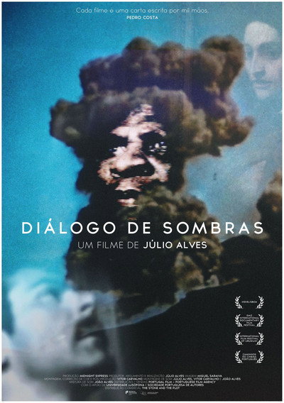 Póster de Dialogue of Shadows