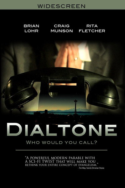 Póster de Dialtone