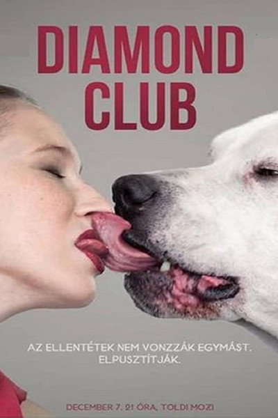 Póster de Diamond Club