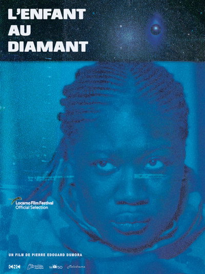 Póster de Diamond Kid