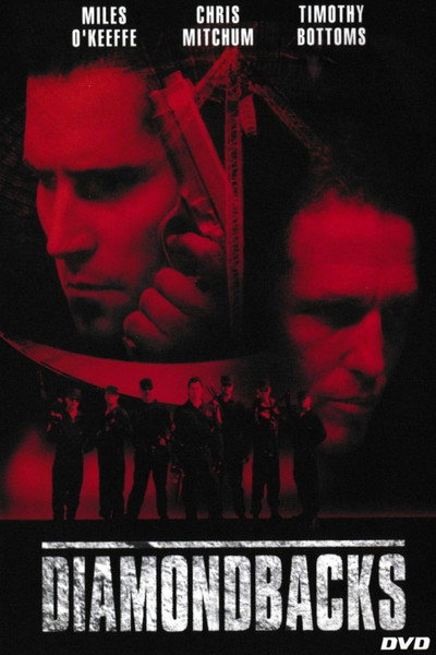 Póster de Diamondbacks