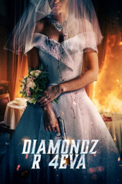 Póster de Diamondz R 4Eva
