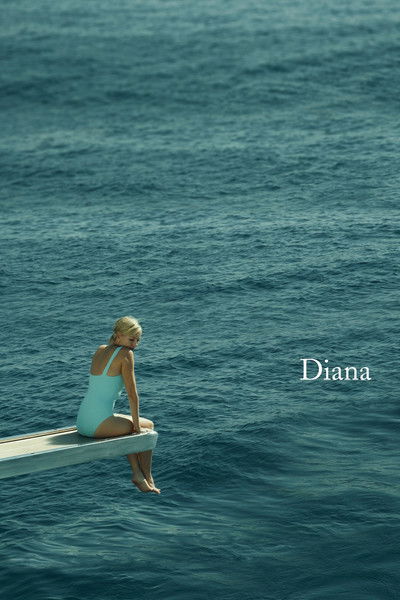 Póster de Diana