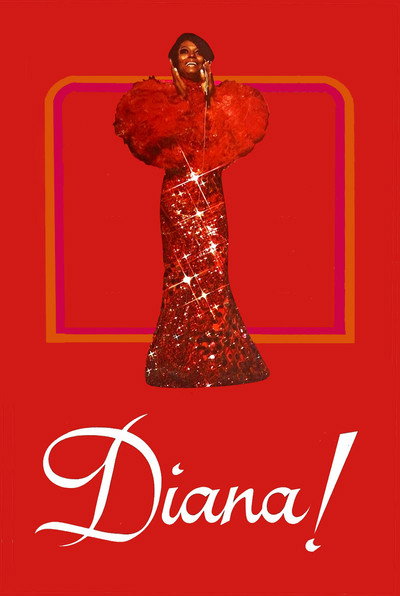Póster de Diana!