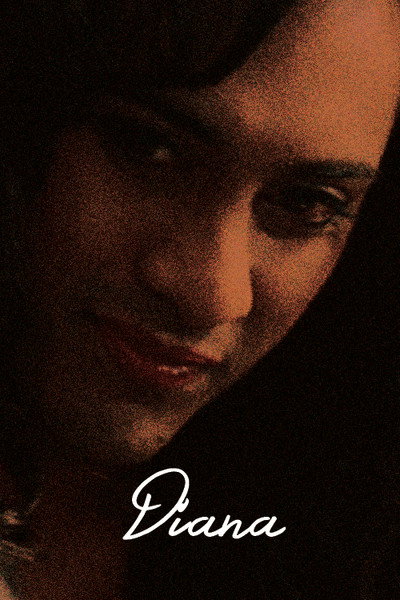 Póster de Diana