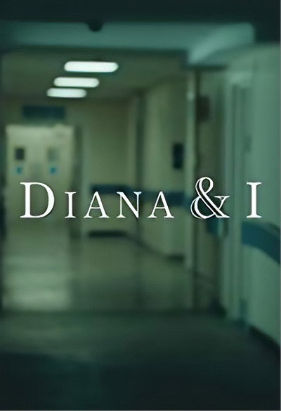 Póster de Diana and I