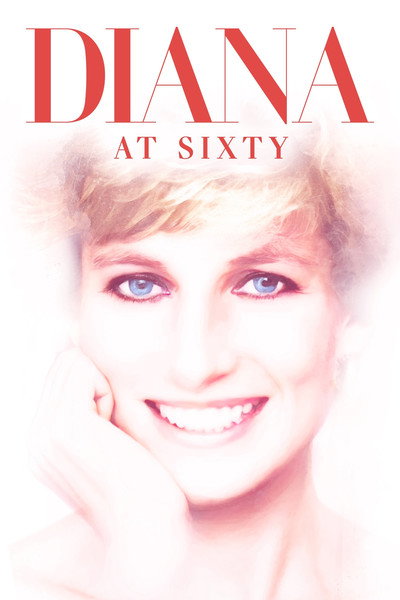 Póster de Diana at Sixty
