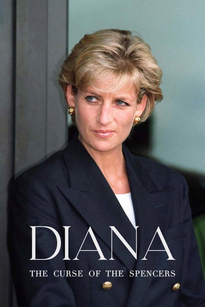 Póster de Diana the Curse of the Spencers