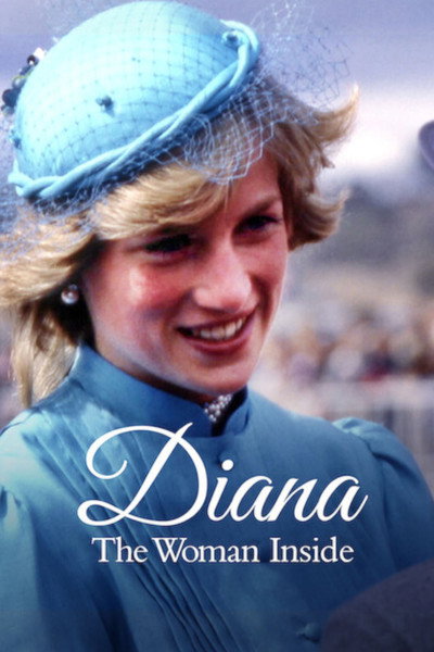 Póster de Diana: The Woman Inside