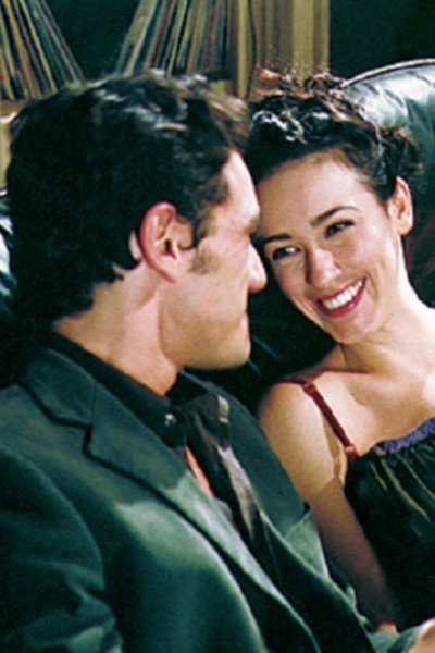 Póster de Diana's Smile