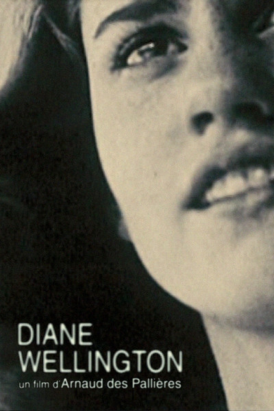 Póster de Diane Wellington
