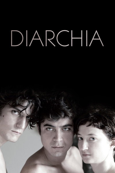 Póster de Diarchy