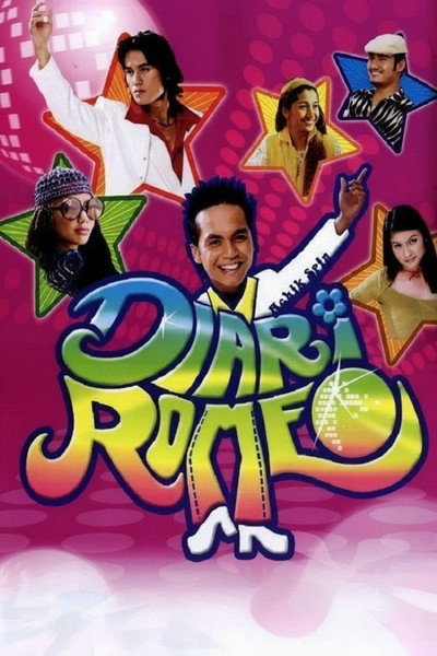 Póster de Diari Romeo