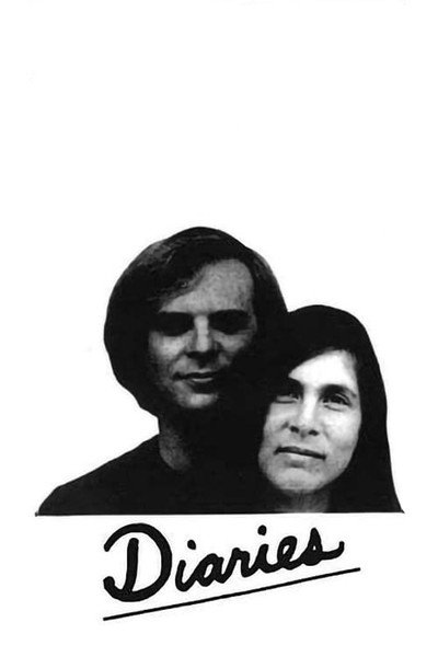 Póster de Diaries