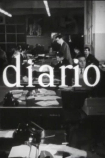 Póster de Diario