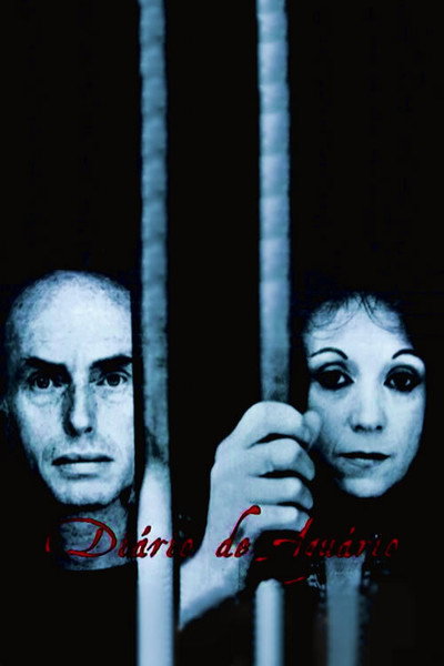 Póster de Diário de Aquário