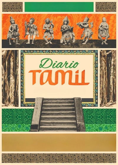 Póster de Diario Tamil