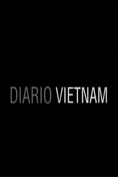 Póster de Diario Vietnam