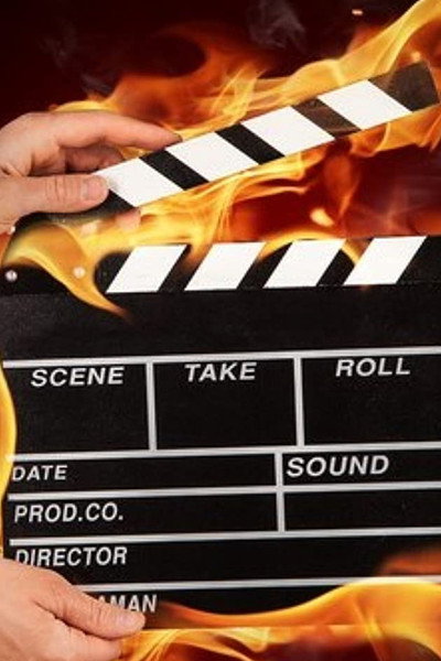 Póster de Diary-Ahh of a Mad Independent Filmmaker