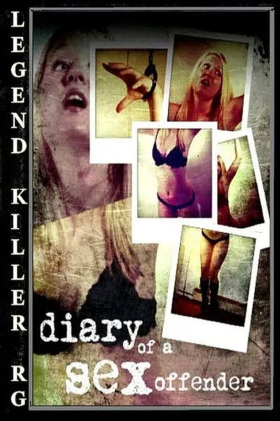 Póster de Diary of a Sex Offender