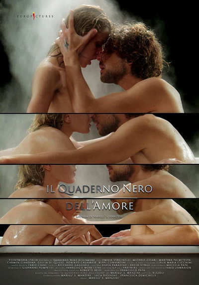 Póster de Diary of Love