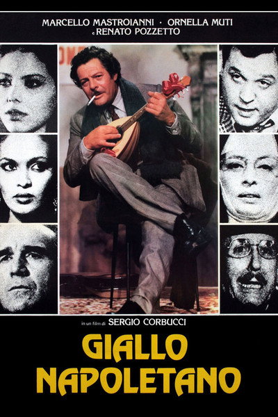 Póster de Días de amor y venganza